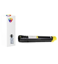 Xerox WorkCentre 7220 Sarı Muadil Toner - 006R01462