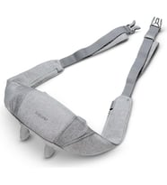 Beurer MG 154 4D Boyun Masaj Aleti (Tatlı Gri)