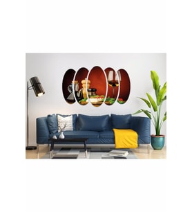 NATÜRMORT MDF TABLO-2855