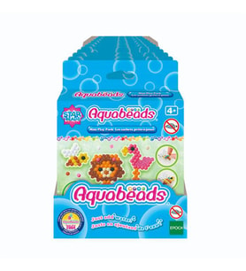 Aquabeads Mini Sürpriz Oyun Paketi 32000