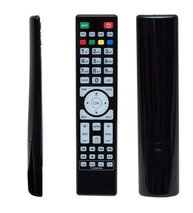Hiremco Nitro X3-Enjoy Android Box Uydu Akıllı Kumandası