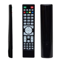 Hiremco Nitro X3-Enjoy Android Box Uydu Akıllı Kumandası