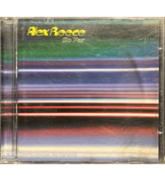 (Plak Değildir CD dir) CD Alex Reece So Far CD (Karışık)
