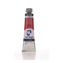 VAN GOGH YAĞLI BOYA 40 ML T.9 AZO RED DEEP RT02053133