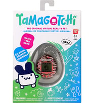 Bandai Tamagotchi Elektronik Sanal Bebekler Oyuncakları CHCLTSHLL 428878 (Karışık)