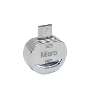 Powermaster Micro USB Otg Çevirici Dönüştürücü Aparat