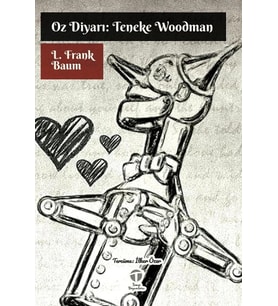 Oz Diyarı: Teneke Woodman