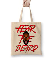 James Harden Ftb Bez Çanta Uzun Saplı