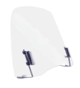 Siperlik Camı Muhtelif 3.5 mm/48.5x52 Cm Uzun Model
