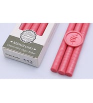 Mühür Mumu Çubuk 11mmx120mm 10lu Paket Model:113 GUAVA
