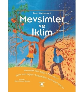 Mevsimler ve İklim