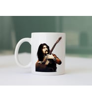 Barış Manço Baskılı Kupa Bardak