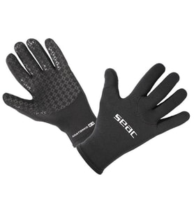 SEAC SUB ELDIVEN ANATOMIC HD 2.5MM (Çok Renkli)