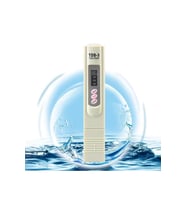 Su Kalite Ölçme Cihazı Tds-3 Sıcaklık Testi