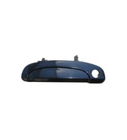 HYUNDAI GETZ- 03/05; ÖN KAPI DIŞ AÇMA KOLU SAĞ SİYAH (BOYANIR TİP) (HUSHAN) 82660-1C050 617-3021
