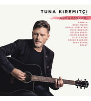 Tuna Kiremitçi ve Arkadaşları - Plak (Standart)