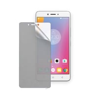 SChitec Lenovo K6-Note Uyumlu Ön Yüzey Mat Hidrojel Ekran Koruyucu