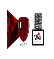 ELLEA NAİL KALICI OJE 2647