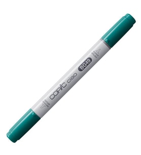 Copic Ciao Marker Kalem BG49 Duck Blue 22 075 221