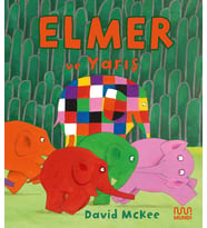 Elmer ve Yarış