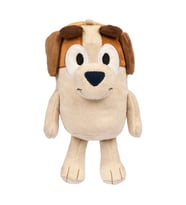 Bluey Pelüş Figür Jack 18 Cm