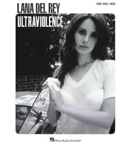 Lana Del Rey - Ultraviolence (Krem)