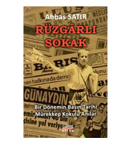 Rüzgarlı Sokak