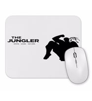 The Jungler Lee Sin Mouse Pad