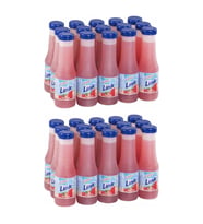Ülker Link Cilek Aromalı Meyve Suyu 200 ml 15 li x 2 Paket