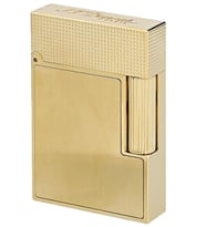 S.T. Dupont Gold Ligne 2  Puro Çakmağı 18602