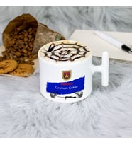Uzman Latte Fincanı 001
