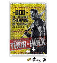 Thor 03 Puzzle 240 Parça Yapboz