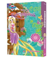 Disney - Manga Karmakarışık