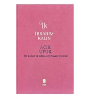 Açık Ufuk (Bez Ciltli)