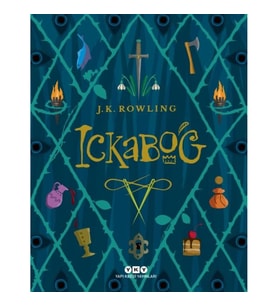 Ickabog