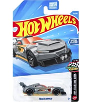 Hot Wheels Tekli Arabalar Track Ripper Jjk95 (Kisa Kart)