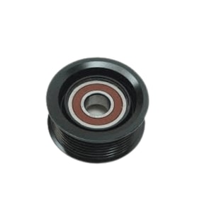 Mercedes W220 W221 Gergi Makarası 0002020719