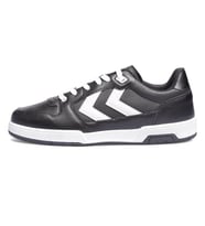 Hummel Freza Iı Siyah Unisex Sneaker 900913-2001