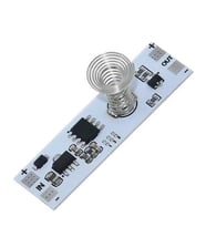 5V - 24V 3A Dokunmatik Touch Switch Aç Kapa Anahtarı