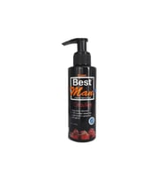 Hızlı Express Cabs Best Man Büyük Boy Kayganlaştırıcı Jel Çilek Aromalı 150 ML