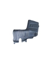 HYUNDAI ACCENT- 98/00; KARTER MUHAFAZA PLASTİĞİ SOL 29130-22100 592-6948