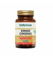 SHF GİNSENG KAPSÜL