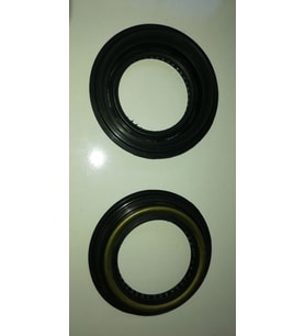 KEÇE AKS D-MAX 4X4 2004-2012 (54X69X8)