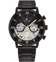 Tommy Hilfiger Th1710706 Erkek Kol Saati