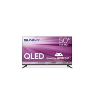 SUNNY 50QFPRL-A14S QLED ANDROID TV