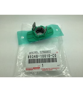 TOYOTA CHR ARKA PARK SENSÖR YUVA 2016-2023 89348-10010-ORJ