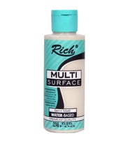 Rich Multi Surface Akrilik Boya Sis 120cc