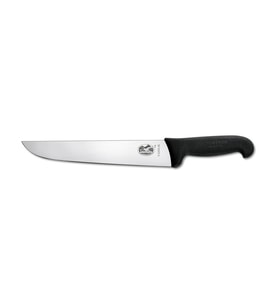 Victorinox 5 5203 16 Kurban ve Kasap Bıçağı 16 cm - Fibrox Sap pop