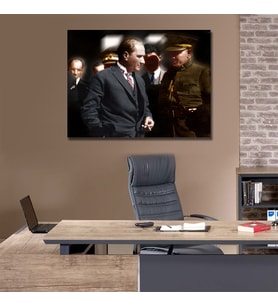 Atatürk Fotoğrafı-274