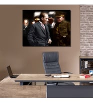 Atatürk Fotoğrafı-274